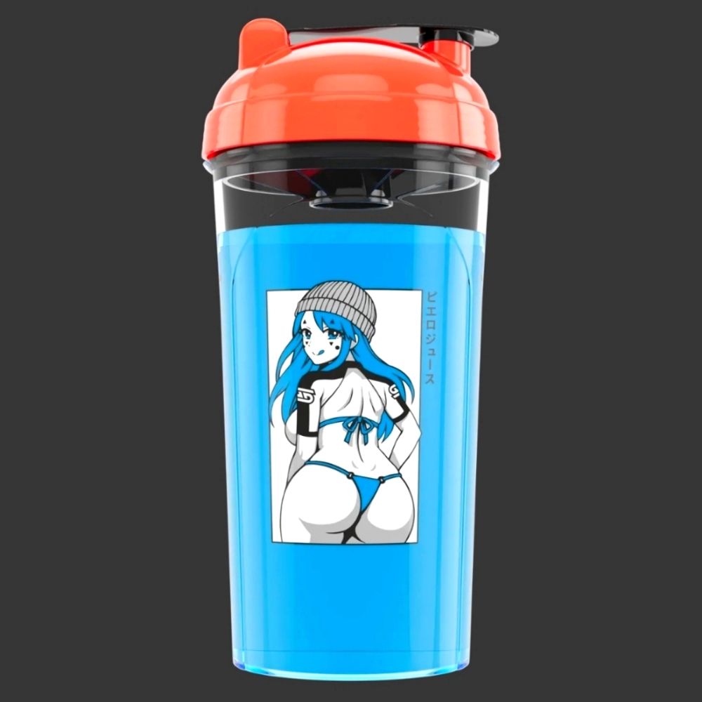 GamerSupps GG Waifu Creator Cup: Lolathon Limited Edition IN HAND, SHIPS FAST!!